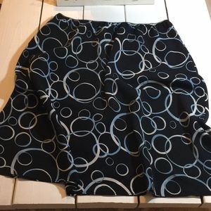 George size 16 skirt